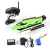 Import 2.4G High Speed RC F1 Racing Boat Brushless RC Boat rc model yacht with Brushless Motor from China