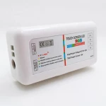 2.4g Rf Wireless Led Strip Light Touch Remote Control Dimmer rgb led strip controller
