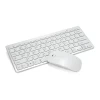 2.4G wireless keyboard and mouse combo for Mac/Windows system