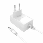 24v1a 12v2a ac dc power adapter supply with UL62368/CB/CE/GS/EMC/LVD/SAA/KC/FCC/PSE/CCC certificate