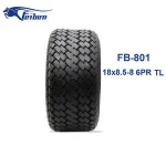 250CC ATV Parts For Atv Tyre 18x8.5-8