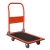 Import 250Kg max load foldable  platform hand truck hand trolley from China
