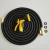 Import 25ft 50ft 75ft 100ft garden hose  pipes reel retractable garden expandable from China