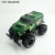 2.7GHz military vehicle rc toy cross country vehicle rc 4wd car for kids