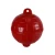 Import 28-50mm plastic float for fishing net ABS fishing float ball from China
