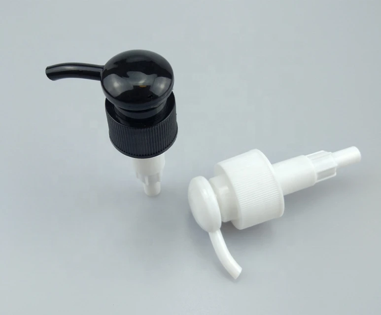 28/410 factory plastic hand wash soap sanitizer alcohol soap bottle dispenser pump