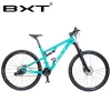 29 inch 1*11 Speed full carbon suspension frame Bicycle Sport suspension Mountain Bike Bicycle MTB