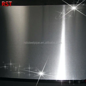 2b Finish stainless steel sheet price 304