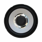 2inch Voice Coil Foam Edge Woofer Professional Audio Car Speaker Subwoofer