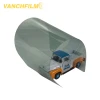 2mil 100% UV Block Skin Care Protection PET Window Tints Film Nano Ceramic Car Window Film