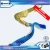 Import 2&quot;/10m/4Ton  Heavy Duty Tie Down  Strap with 2pcs Double J Hook, Plastic Handle Ratchet Buckle, Ratchet Strap from China