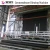 Import 3 layer 8 meter Plastic Geomembrane Extruder Machine from China