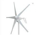 3 or 5 blades S3 series 12v 24v   wind turbine generator 400w
