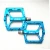 Import 3 Sealed Bearing Cycling mountain  Road Bike Pedals BMX Aluminum Alloy CNC Bicycle  Pedal from China