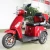 Import 3 Wheel Electric Scooter Tricycle Disabled Wheels Three Handicapped Scooters from China