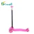 Import 3 Wheel Plastic high quality scooter kids kick scooter from China