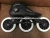 Import 3 wheels profession speed inline skates full carbon fiber competition roller skate shoes 125mm 110mm 100mm 90mm from China