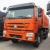 Import 30 tons HOWO 6X4 SINOTRUK dump truck from China