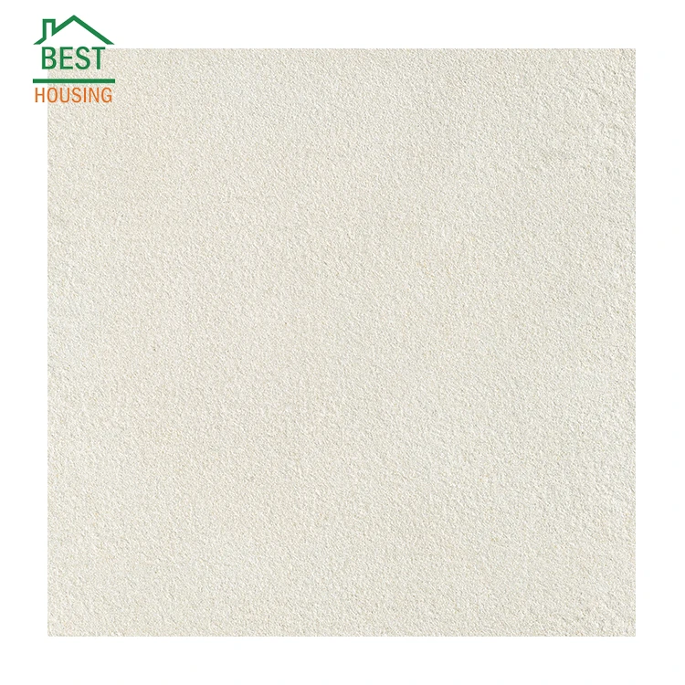 300*600 600*600 Cream Color Full Body Beige Sandstone Panama Ceramic Tile