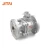 Import 300lb Soft Seated Bolted Bonnet Ball Valve with Factory Price from China