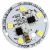 Import 3030 LED Module for Down Light Ceilling Light PCB Module Customizewith SMT from China