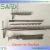 Import 304 316 Flat Head Bolt of Stone Cladding Fixings for Marble Fixing System from China