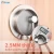 Import 304 Stainless Steel Bath Towel Hook SUS304 Wall Mounted Porch Door Hidden Rotating Single Robe Hook Concealed Entrance Hook from China
