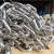 Import 304 stainless steel chain full welded hardware stainless steel chain link of 12mm from China