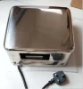 304 stainless steel Hand dryer