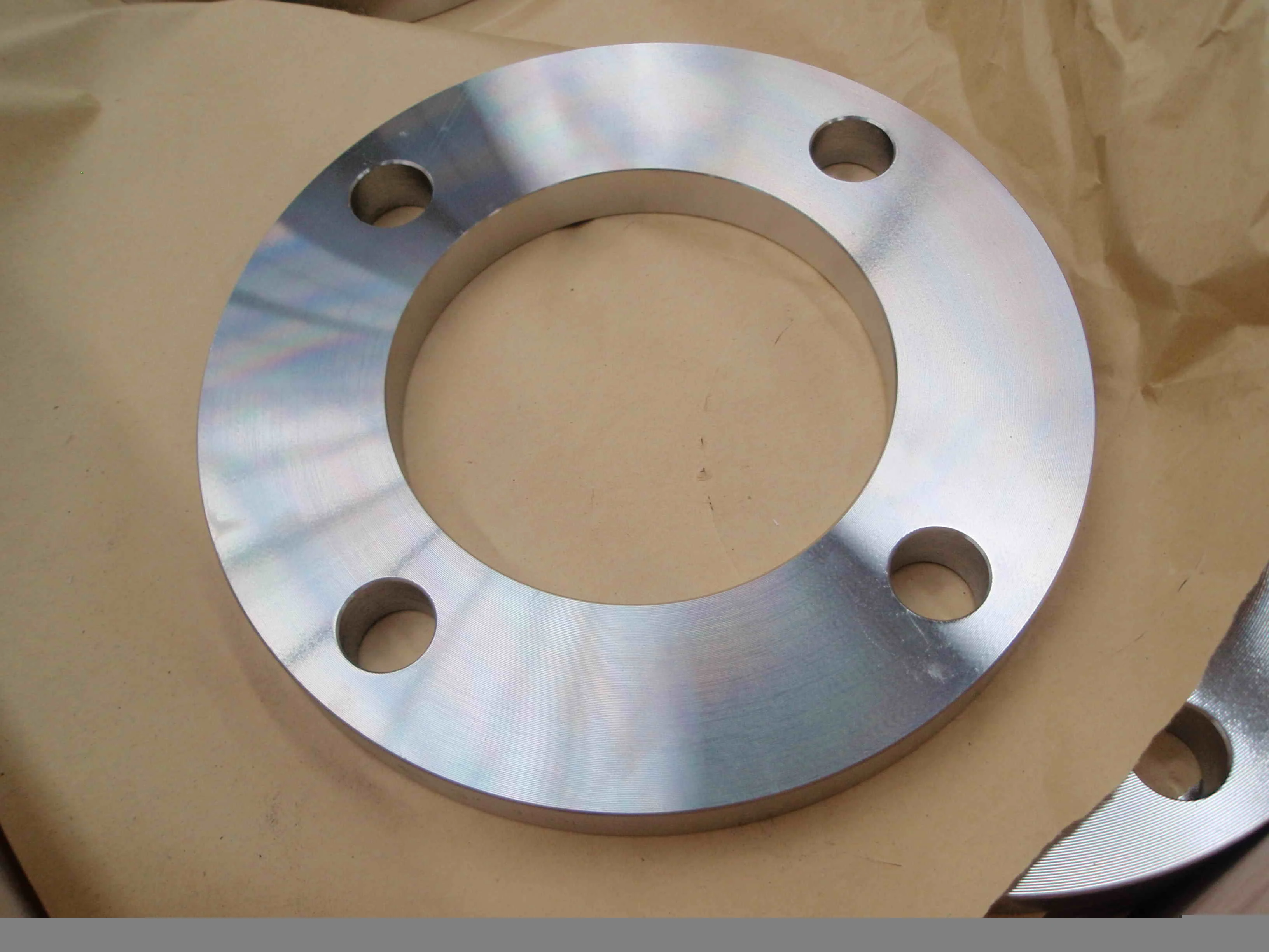 304/304L/316/316L sorf stainless steel flange