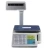 Import 30kg Electronic Digital Barcode Label Printing Weighing Scales with Printer from China