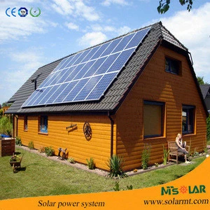 30kw alternative energy generators low noise farming Wind Generator solar wind hybrid system