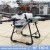 30L Payload 6 Rotor Autonomous Flying Agriculture Sprayer Drone Uav Auto Atomization Drone Price