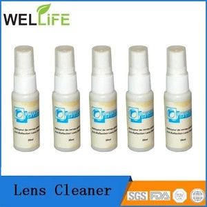 30ML Lens Cleaning Agent Glasses Cleaner