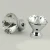 Import 30mm Diamond Door Knobs Drawer Cabinet Wardrobe Handle Screw Furniture Accessories Crystal Furniture Knob from China