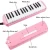 Import 32 Piano Keys Melodica Musical Instrument for Music Lovers Beginners Gift with Carrying Bag from China