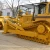 Import 320hp large hydraulic crawler bulldozer SD8B cheap price from China