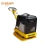 Import 330kg Petrol Reversible Vibratory Plate Compactor with Honda Engine from China