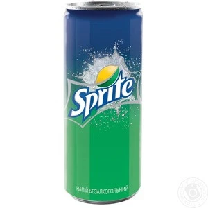 330ML SIZE  CARBONATED SOFT DRINKS