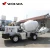 Import 3.5 CBM Mobile Concrete Mixers With Pump Machine From Factory Supplier from China