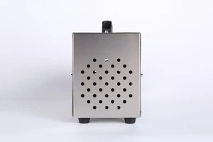 3500mg/h air ozone generator for sterilizing the room