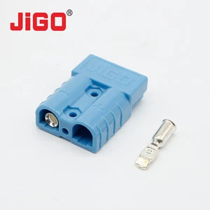 350A two holes power connector