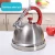 Import 3.5L Water Kettle Large Stovetop Whistling Tea Pot from China