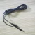 Import 3.5mm Male To Female 4 Pole Extension Cord Audio Aux Cable For Headphones Microphone from China