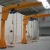 Import 360 column cantilever swing arm jib crane from China