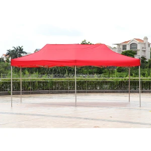 3*6m Trade Show Equipment outdoor products quick folding car tent for sale