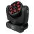 Import 36x3W Beam lighting disco club decoration teste mobile 36x3w led moving head Beam from China