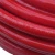 Import 3/8 Inch Flexible Double Nylon Fiber Braid SAE R8 High Pressure Hydraulic Rubber Resin Hose from China