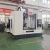 Import 3axs CNC Metal Machining Center VMC1370 large cnc milling machine from China