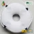 Import 3D air mesh  Washable spa bath pillow with suction cup from China